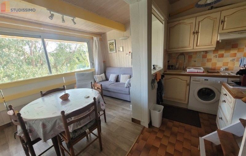 Studio 28m² Argelès-sur-Mer - DPE D - Photo 7