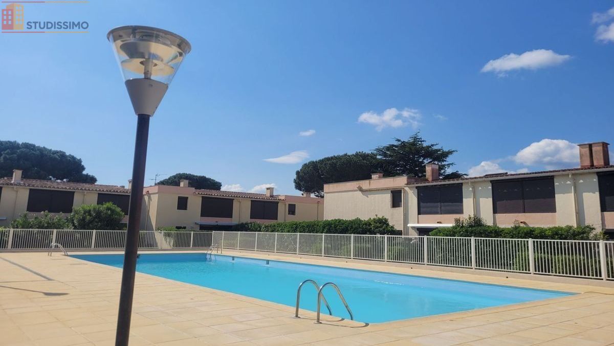 Studio 28m² Argelès-sur-Mer - DPE D - Photo 3