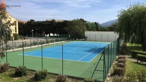 Studio 28m² Argelès-sur-Mer - DPE D - Photo 2