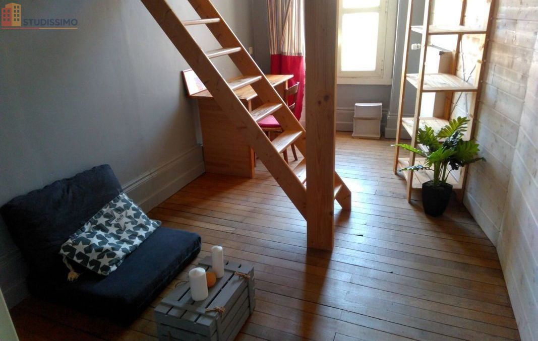Studio à Luçon