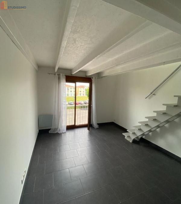 Studio 35m² Les Sables-d'Olonne - Étage élevé, lumineux - Photo 11