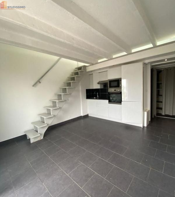 Studio à Les Sables-d'Olonne
