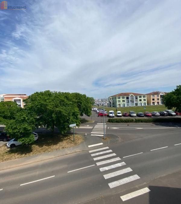 Studio 35m² Les Sables-d'Olonne - Étage élevé, lumineux - Photo 8