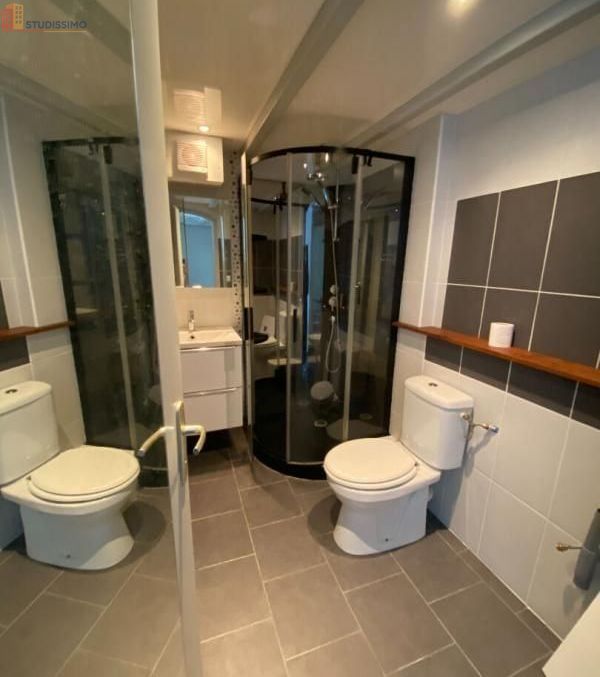 Studio 35m² Les Sables-d'Olonne - Étage élevé, lumineux - Photo 6