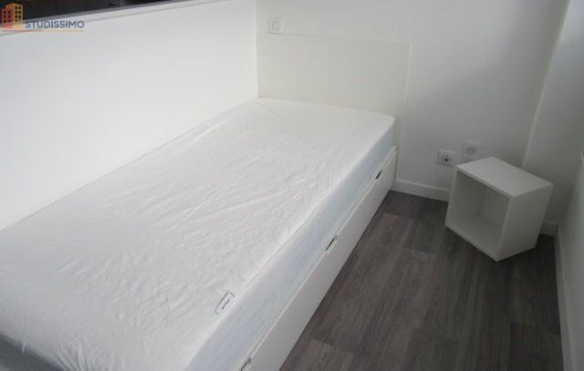 Studio meublé 24m² La Roche-sur-Yon - Meublé, DPE B - Photo 3