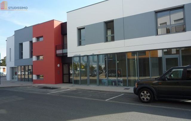 Studio 25m² Montaigu-Vendée - 1er étage, DPE C - Photo 6