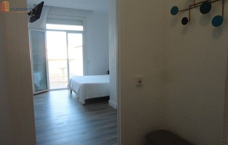 Studio 22m² Argelès-sur-Mer - 1er étage - Photo 4