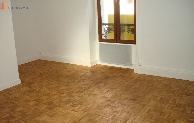 Studio 26m² La Roche-sur-Yon - 1er étage, lumineux - Photo 9