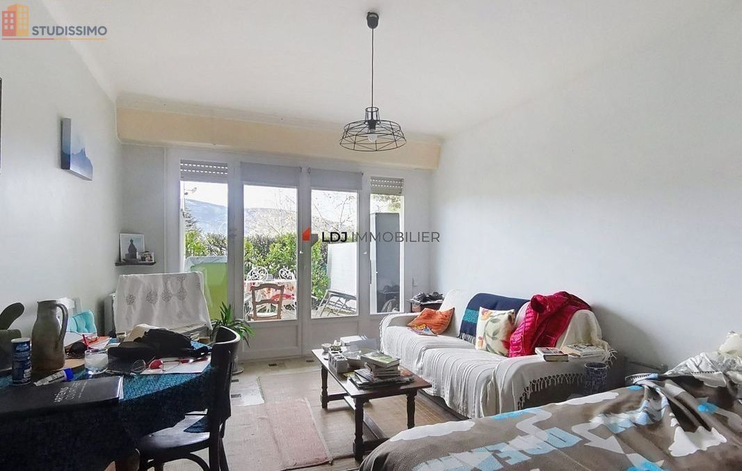 Studio 27m² Vernet-les-Bains - Aucun caractère mentionné - Photo 4