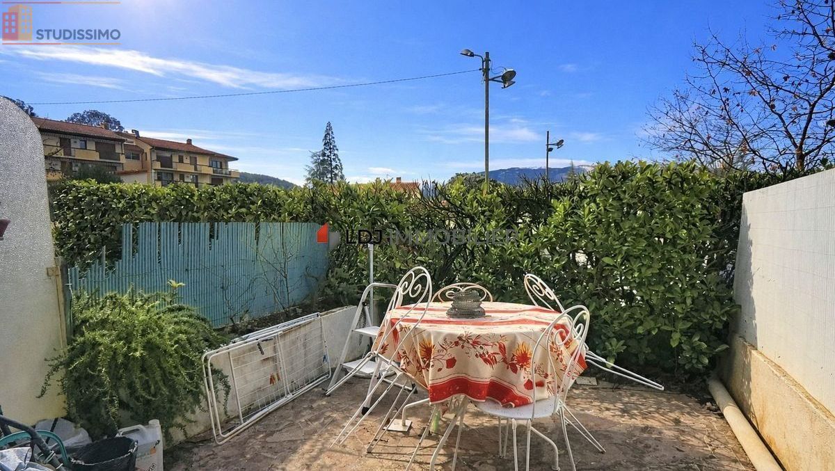 Studio à Vernet-les-Bains