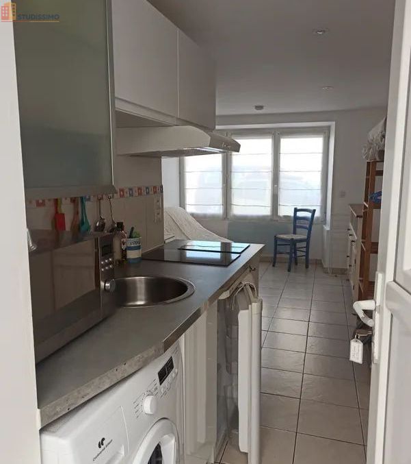 Studio meublé 20m² Les Sables-d'Olonne - Quartier de la Chaume, lumineux - Photo 8