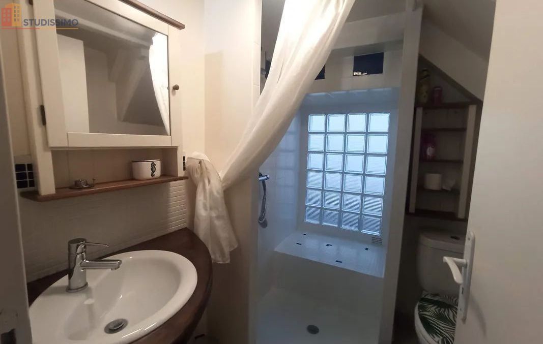 Studio meublé 20m² Les Sables-d'Olonne - Quartier de la Chaume, lumineux - Photo 2