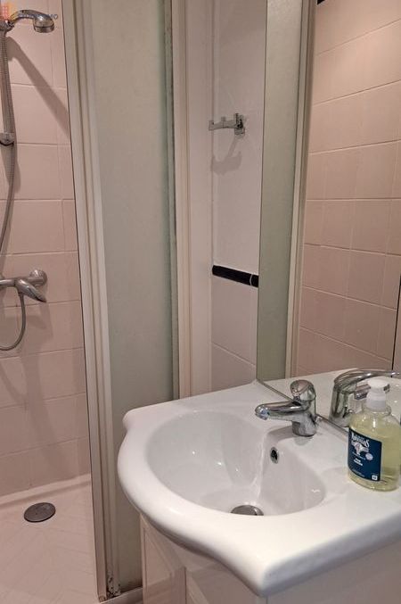 Studio meublé 21m² La Roche-sur-Yon - Centre-ville, lumineux - Photo 3