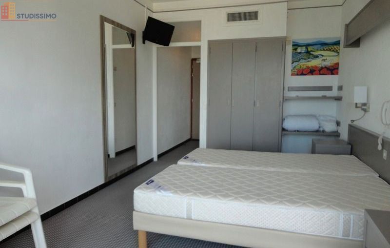Studio 22m² Argelès-sur-Mer - Étage intermédiaire - Photo 16