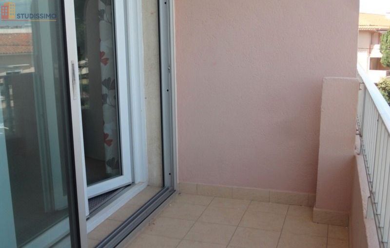 Studio 22m² Argelès-sur-Mer - Étage intermédiaire - Photo 4