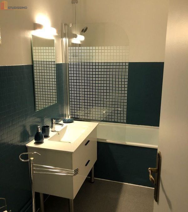 Studio meublé 23m² Saint-Jean-de-Monts - Meublé, DPE D - Photo 18