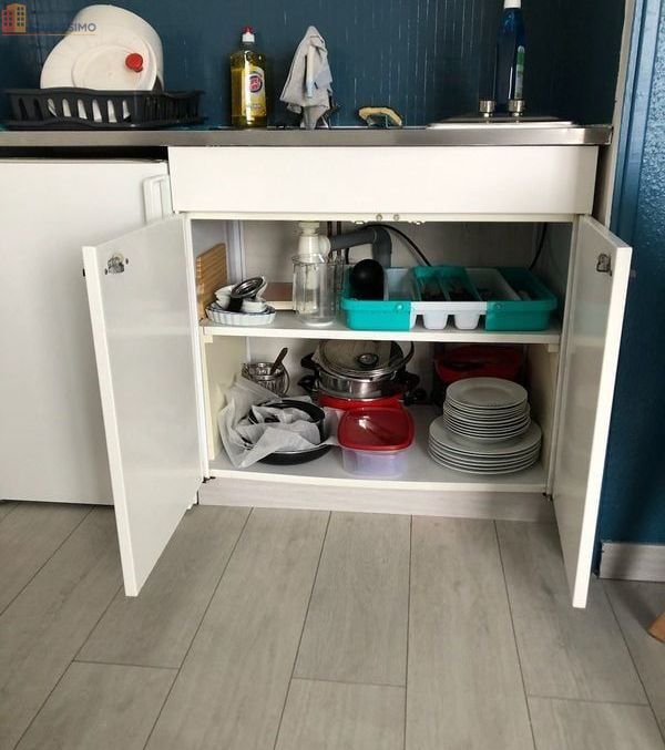 Studio meublé 23m² Saint-Jean-de-Monts - Meublé, DPE D - Photo 14