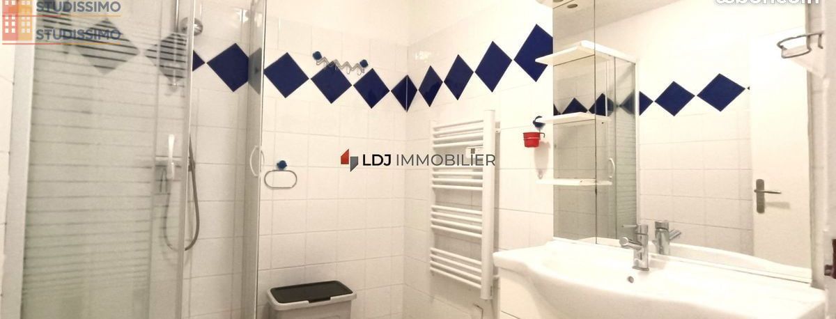 Studio 26m² Canet-en-Roussillon - Lumineux, proche plage - Photo 4