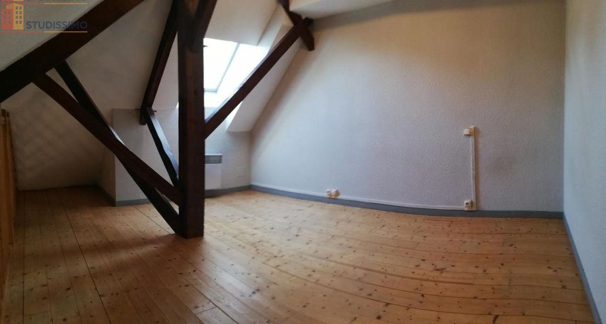 Studio 27m² Les Herbiers - Lumineux, DPE C - Photo 2