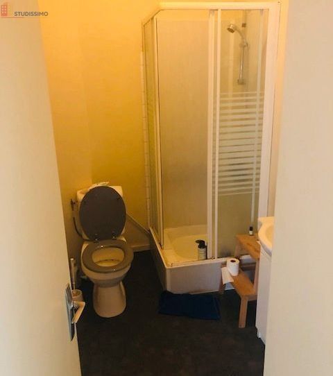 Studio meublé 28m² Les Herbiers - Résidence sécurisée, parking privé - Photo 1