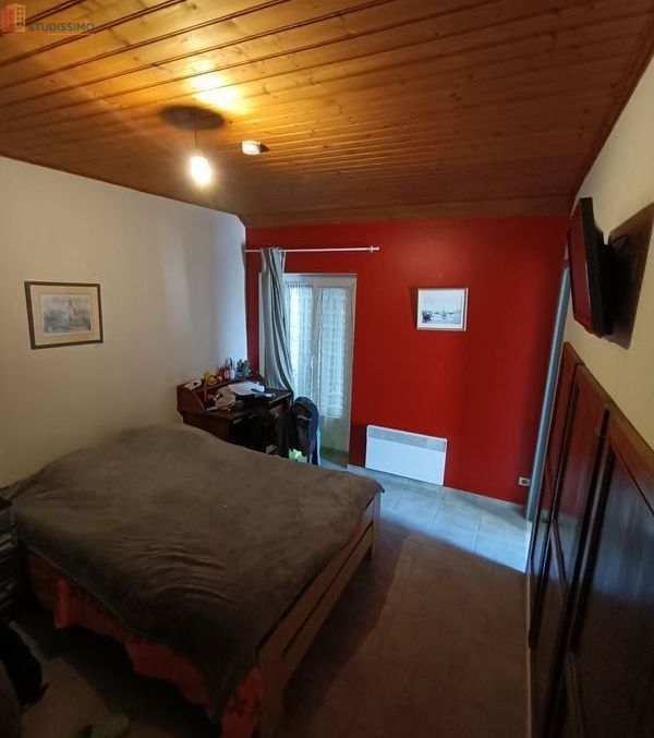 Studio 25m² Challans centre - Lumineux, proche commodités - Photo 6