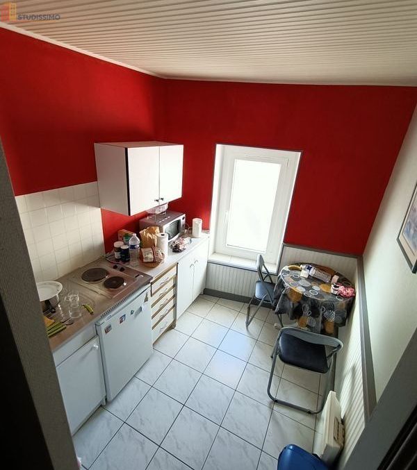 Studio 25m² Challans centre - Lumineux, proche commodités - Photo 1