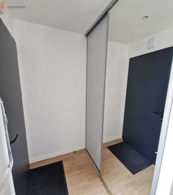 Studio 22m² La Roche-sur-Yon - Meublé, DPE C - Photo 10