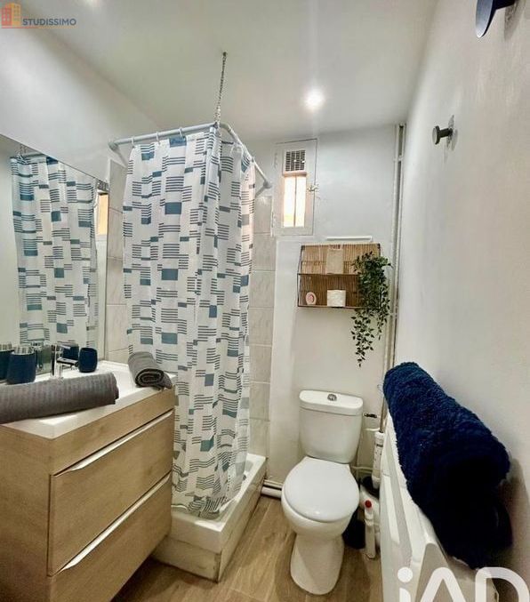 Studio 24m² Perpignan - Sans caractéristique mentionnée - Photo 1