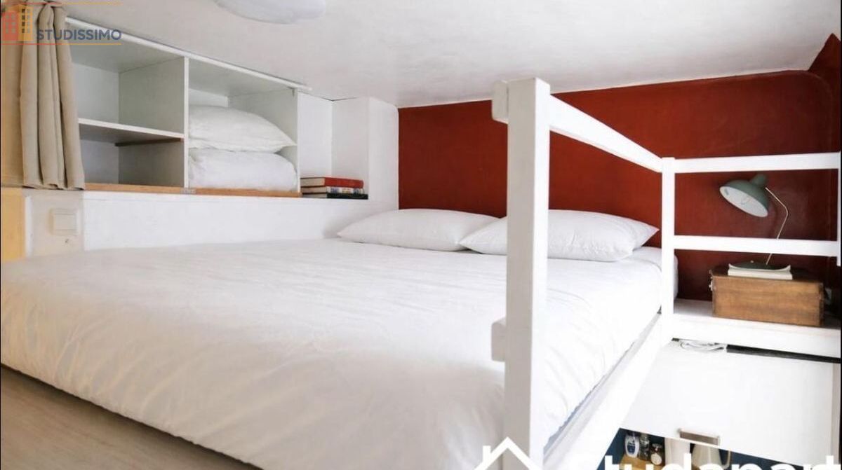 Studio meublé 10m² Les Sables-d'Olonne - Meublé, DPE D - Photo 1