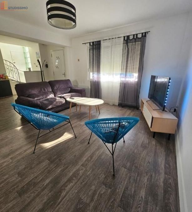 Studio meublé 12m² La Roche-sur-Yon - Meublé, 1 pièce - Photo 4