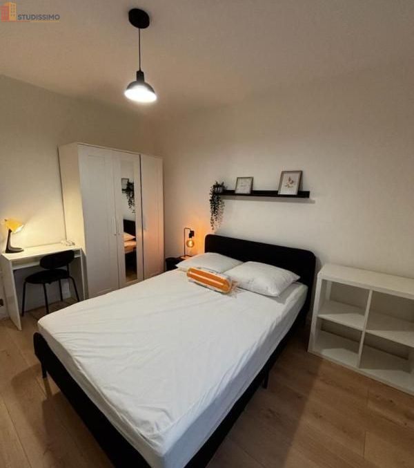 Studio meublé 12m² La Roche-sur-Yon - Meublé - Photo 1