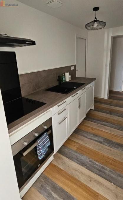 Studio meublé 13m² La Roche-sur-Yon - Meublé, DPE A - Photo 9