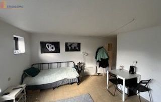 Studio 23m² La Roche-sur-Yon - Proche lycée Mendès France - Photo 5
