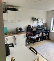 Studio 23m² La Roche-sur-Yon - Proche lycée Mendès France - Photo 1