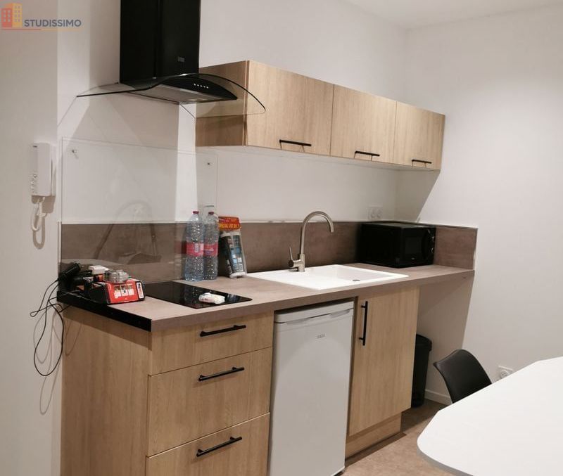 Studio à Luçon