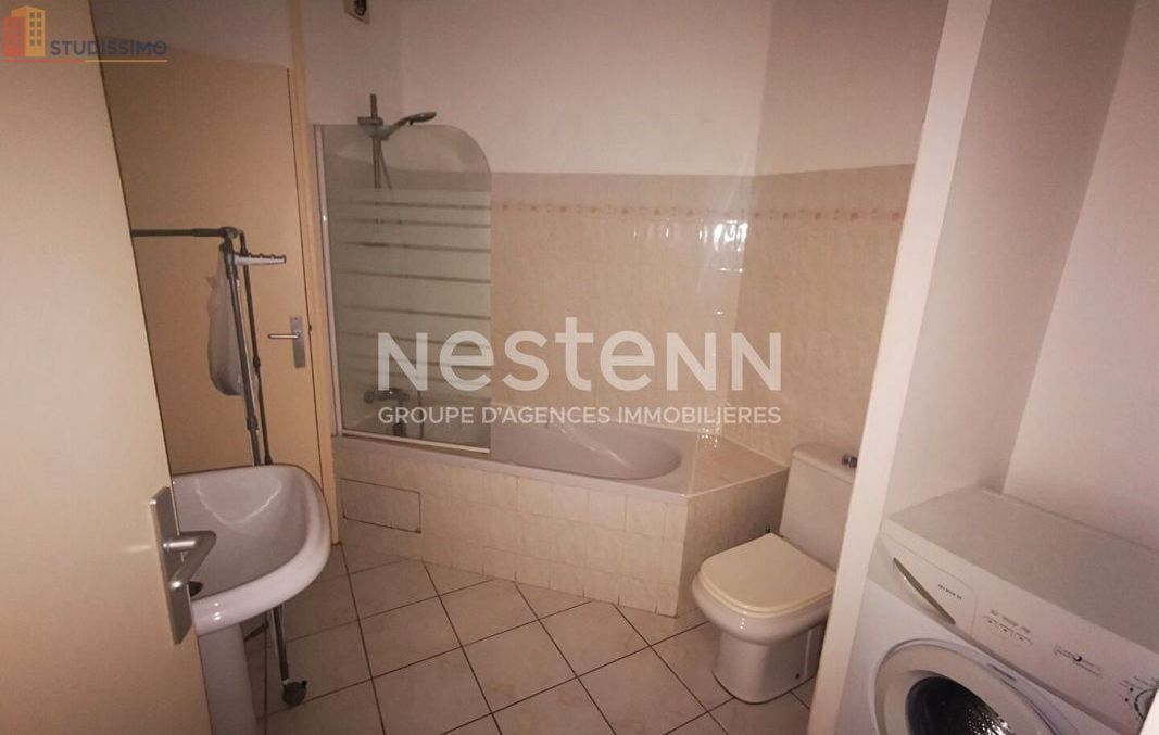 Studio 34m² Luçon - Lumineux, double exposition - Photo 5