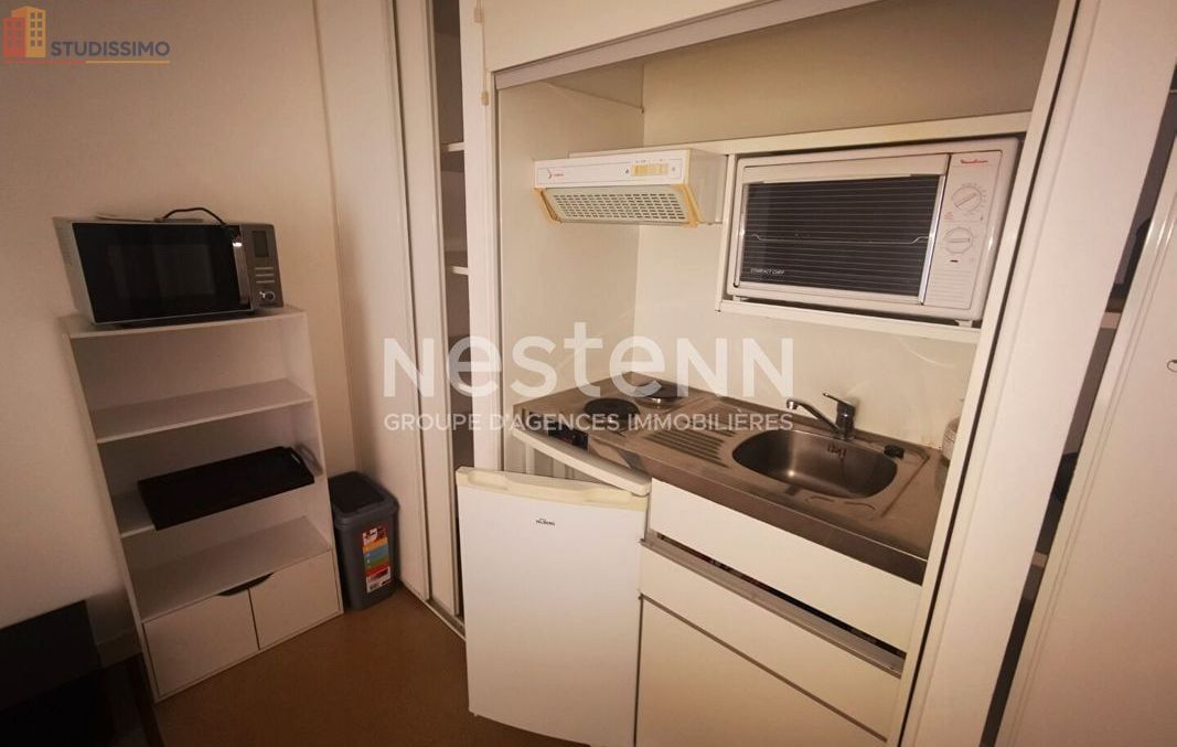 Studio 34m² Luçon - Lumineux, double exposition - Photo 4