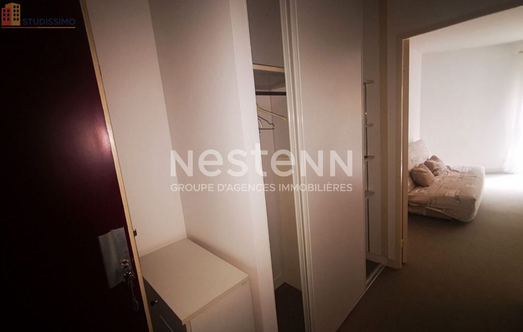 Studio 34m² Luçon - Lumineux, double exposition - Photo 3