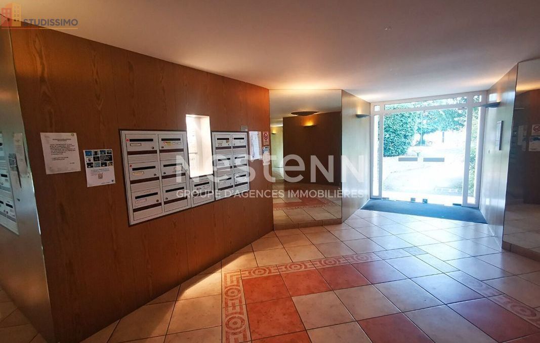 Studio 34m² Luçon - Lumineux, double exposition - Photo 2
