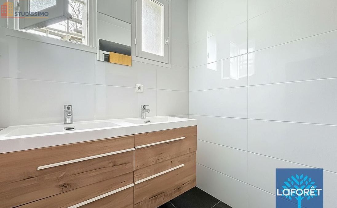 Studio meublé 10m² La Roche-sur-Yon - Meublé - Photo 3