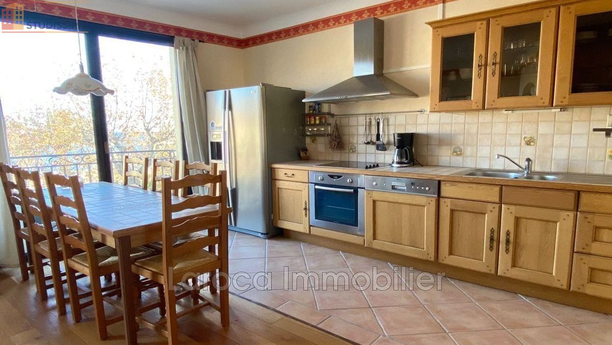 Studio 28m² Banyuls-sur-Mer - Dernier étage, vue dégagée - Photo 7