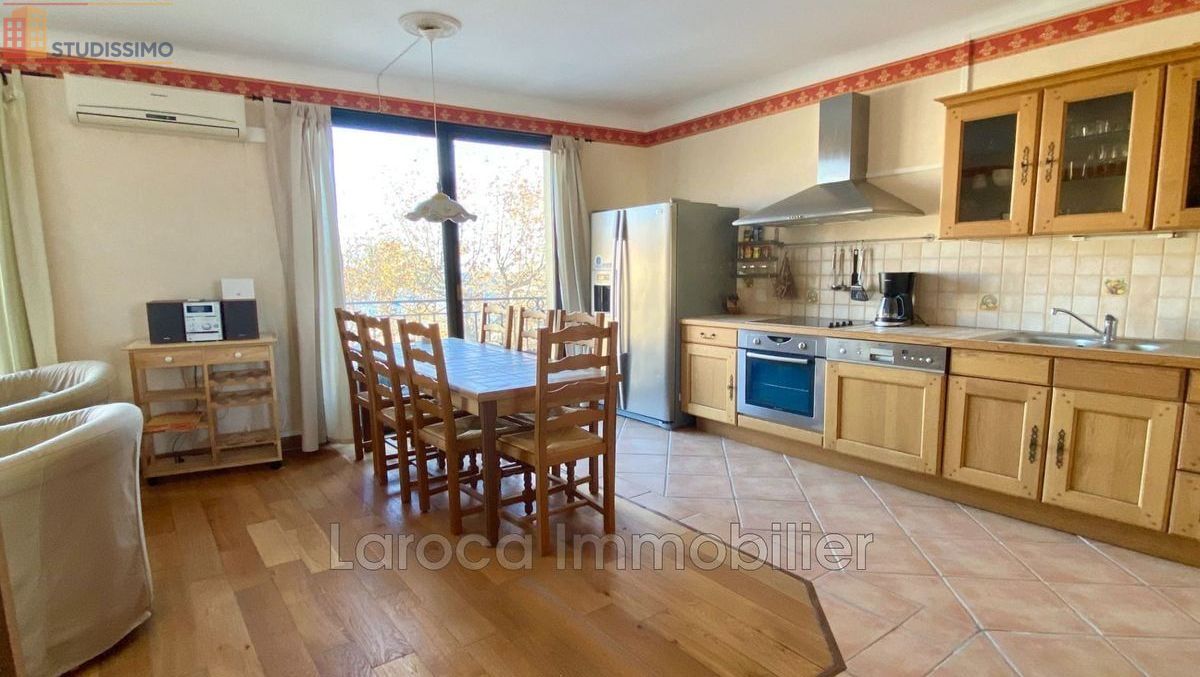 Studio 28m² Banyuls-sur-Mer - Dernier étage, vue dégagée - Photo 2