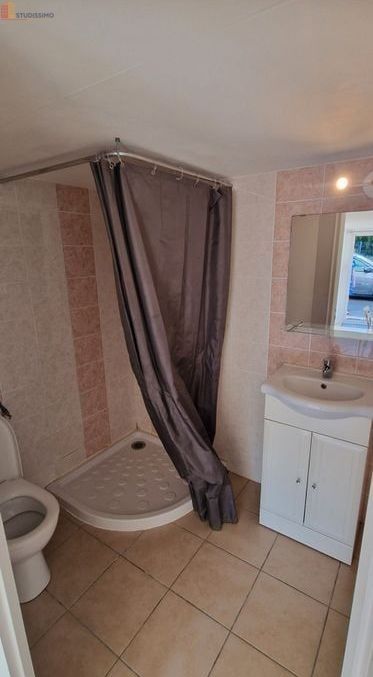 Studio meublé 25m² Montaigu-Vendée 85600 - Étudiant, lumineux - Photo 2