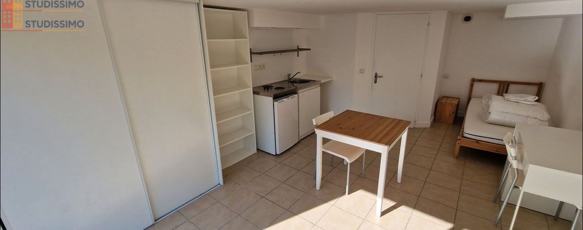 Studio à Montaigu-Vendée