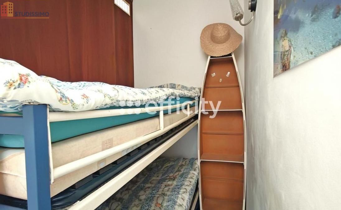 Studio 22m² Argelès-sur-Mer - Étage élevé, DPE C - Photo 7