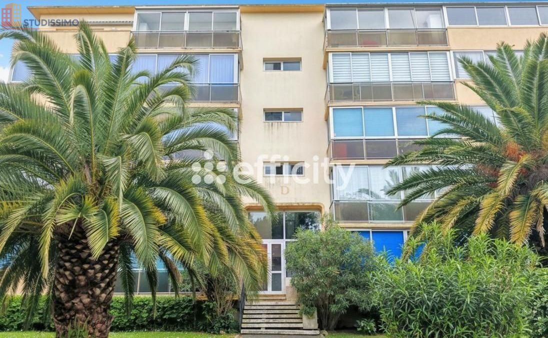 Studio 22m² Argelès-sur-Mer - Étage élevé, DPE C - Photo 3