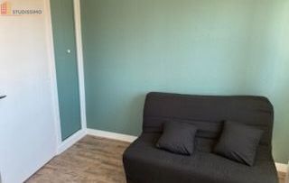 Studio meublé 18m² La Roche-sur-Yon - Calme, lumineux - Photo 6