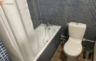 Studio meublé 18m² La Roche-sur-Yon - Calme, lumineux - Photo 1