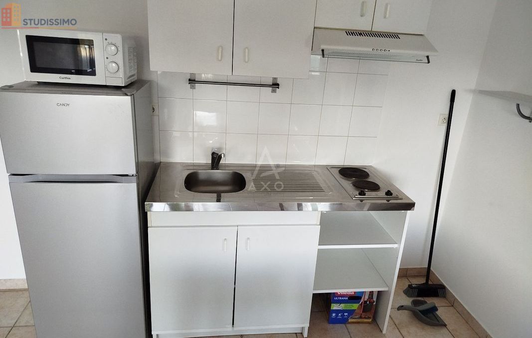 Studio meublé 31m² Les Herbiers - Meublé, DPE D - Photo 12