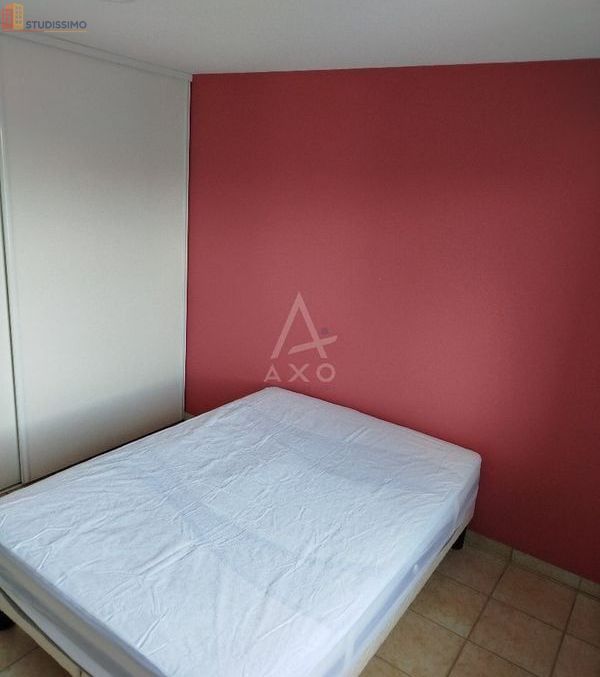 Studio meublé 31m² Les Herbiers - Meublé, DPE D - Photo 8